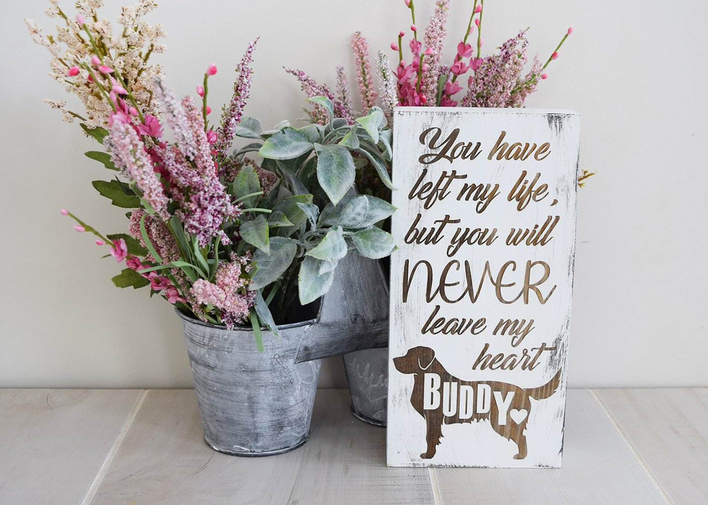 You Have Left My Life But You Will Never Leave My Heart Dog 5x10, 8x1…