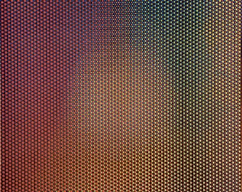 Gradient RGB Riso
