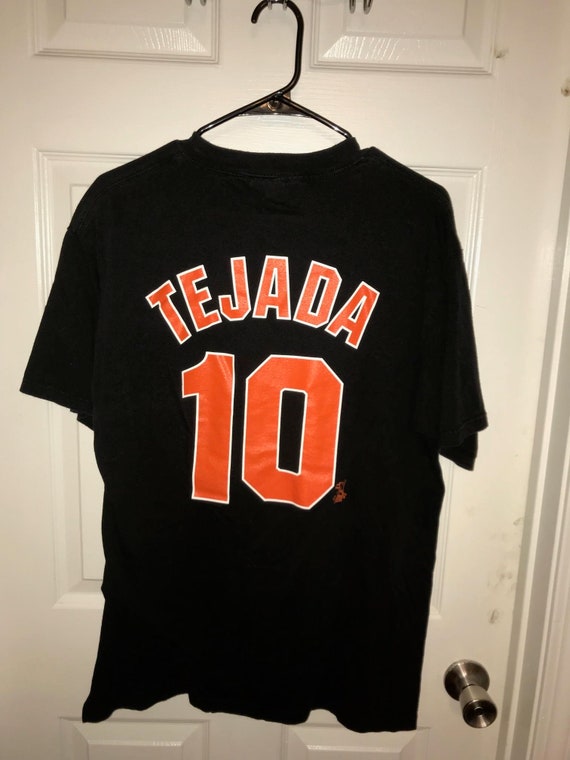 Orioles Miguel Tejada #10 T-Shirt