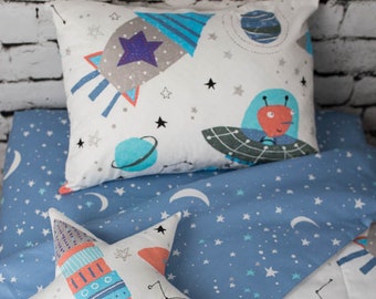 Toddler Comforter Etsy