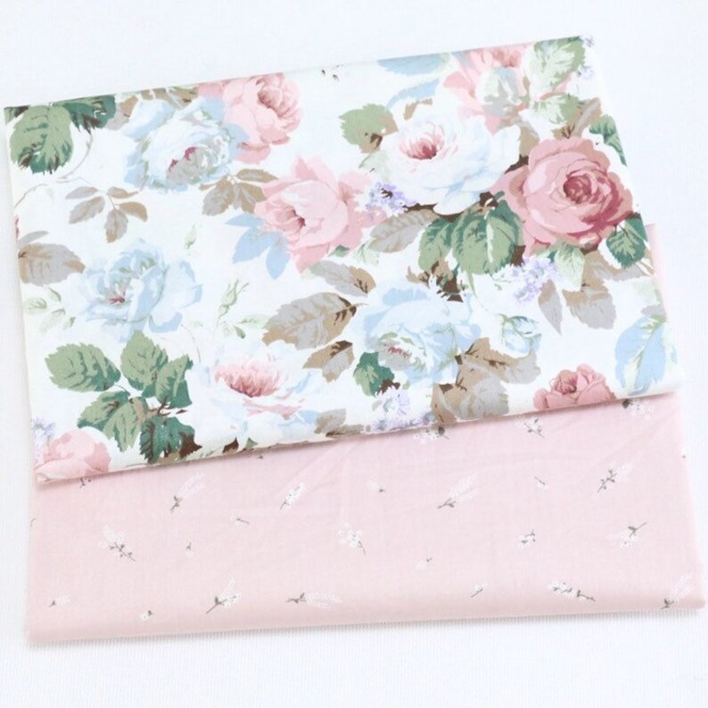 Floral Crib And Ikea Bedding For Girls Crib Bumpers Etsy