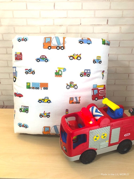 Cars Crib And Ikea Bedding For Kids Crib Bumpers Nursery Etsy