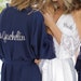 see more listings in the Robes | Silky section