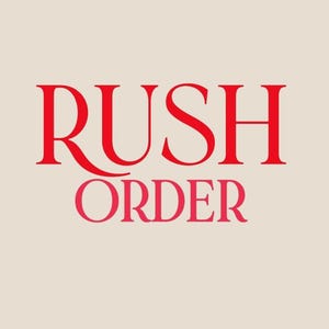 Priority Order Processing Fee (for Order Values up to USD 100)