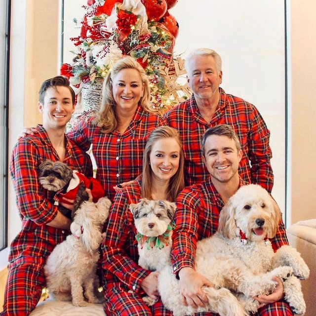 Custom Family Pjs -  Canada