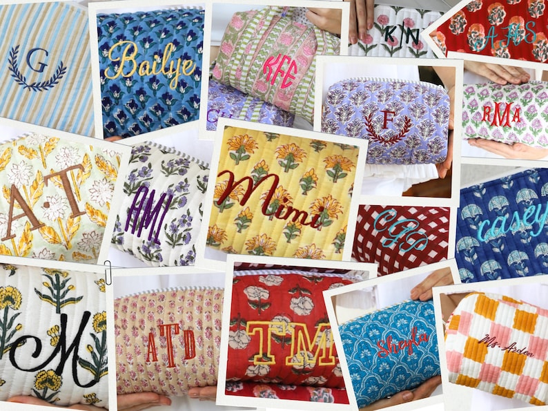 Funda acolchada para Kindle Regalo personalizado para lector Kindle Funda personalizada para Kindle imagen 11