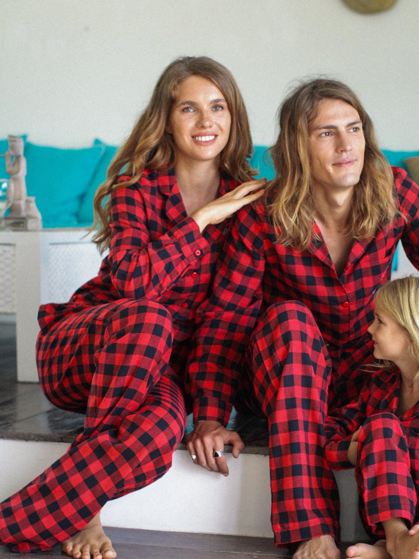 Monogrammed Pajamas Men Etsy Canada