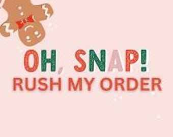 Priority Order Processing Fee