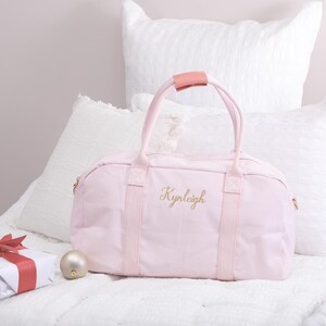Wifey Duffel Bag main image 1
