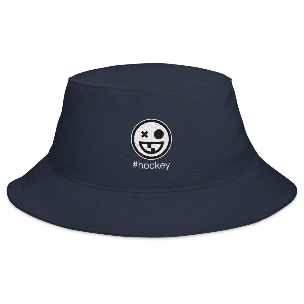 Zephyr Men's Bucket Hat Trainer Team Color, Large : Sports &  Outdoors
