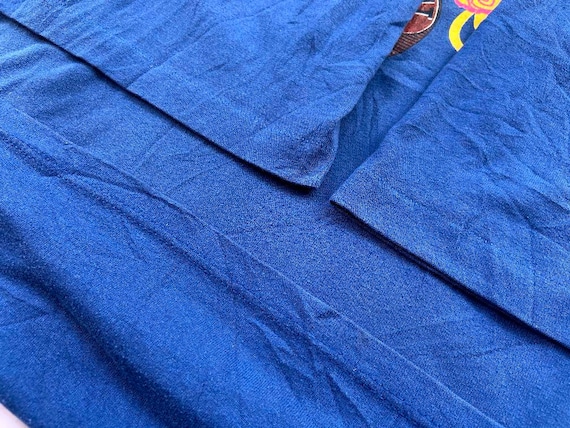 Vintage 90s George Clinton P-funk All Stars T-shirt (XXXL) - Etsy