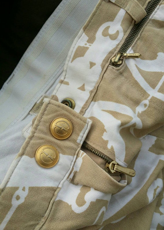 Gucci cheap riding pants