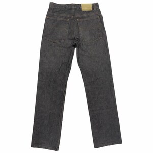 Vintage Saint Laurent Jeans Denim Made in Portugal Size 28