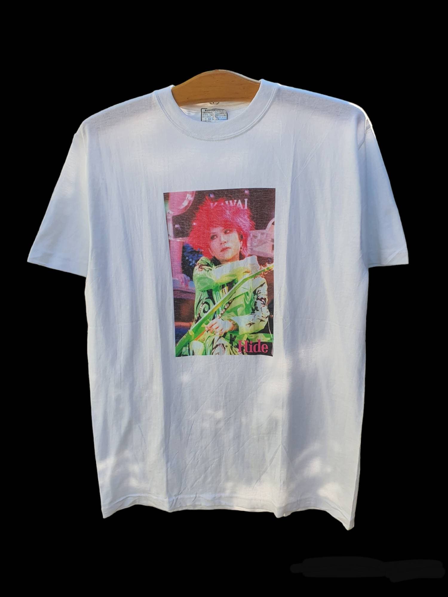 x japan Tシャツ xjapan001cover.jpg