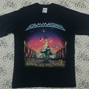 Gamma Ray T Shirt - Etsy