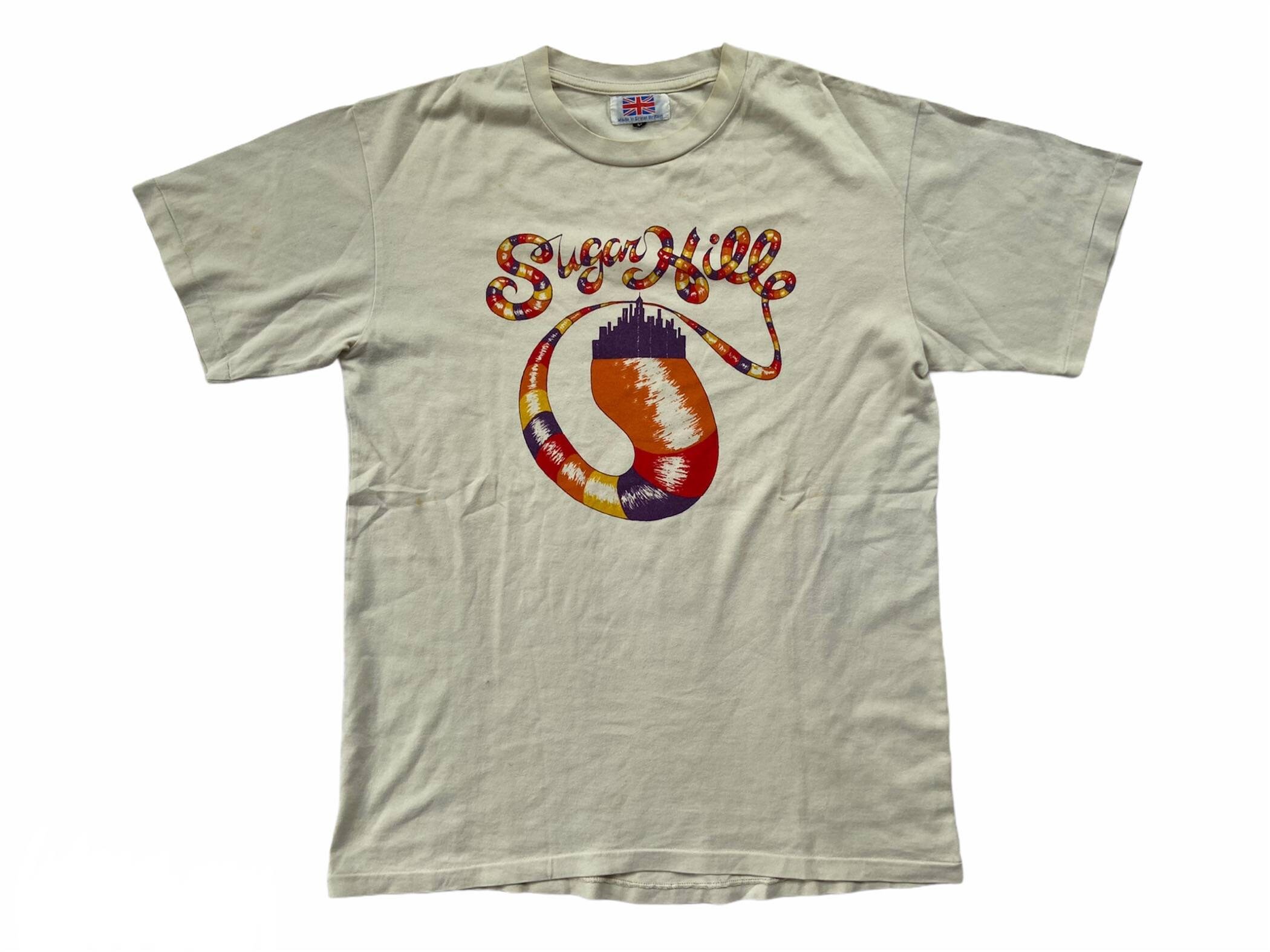 camiseta vilãs disney