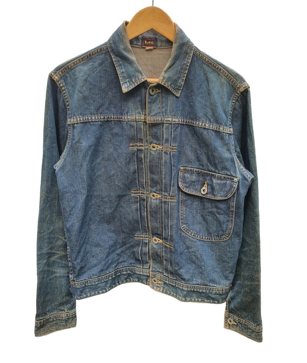 Lee 101J Cowboy Denim (Shop 101J on Bunjang Global Site No Lee 101J Cowboy Denim (Shop 101J on Bunjang Global Site No