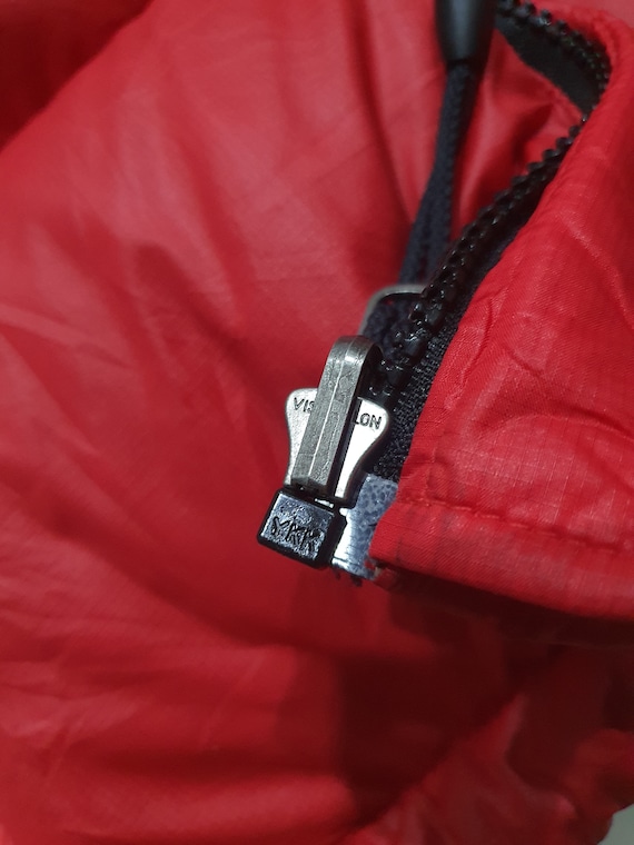 Vintage 1996 The North Face Nuptse 700 Puffer Jac… - image 10