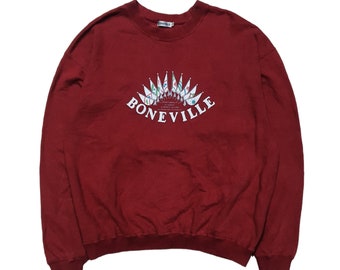 Vintage 90's CP Company Boneville Massimo Osti Zipper Button Vintage 90's CP Company Boneville Massimo Osti Zipper Button