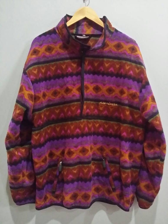 karrimor jumper