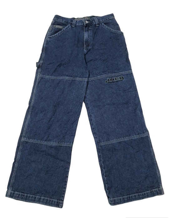 Special】 90s 00s pjs Buggy Denim jnco Special】 90s 00s pjs Buggy