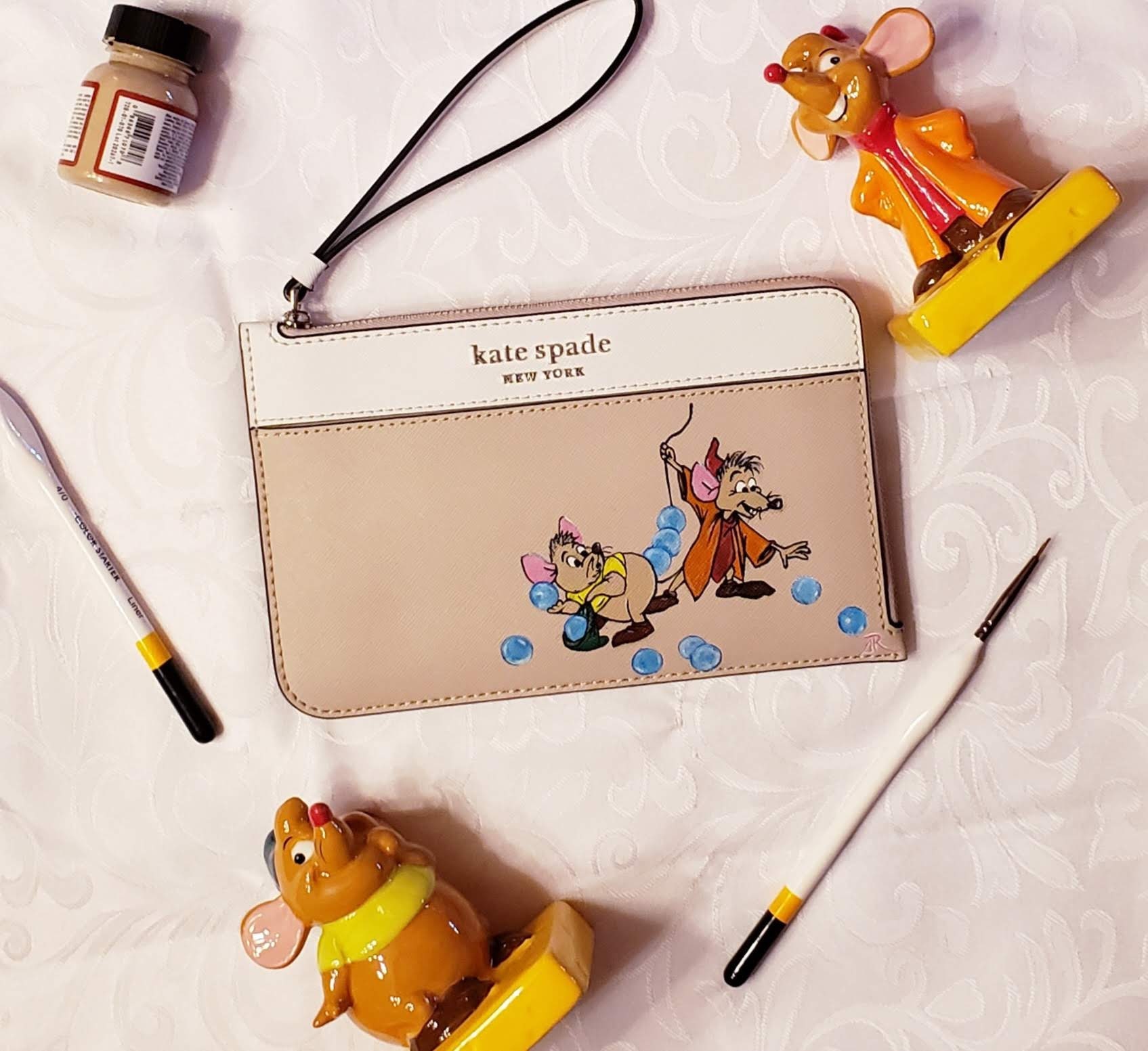 Gus gus purse clearance