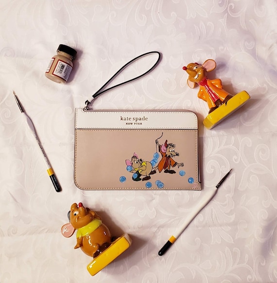 kate spade new york daisy place pencil pouch