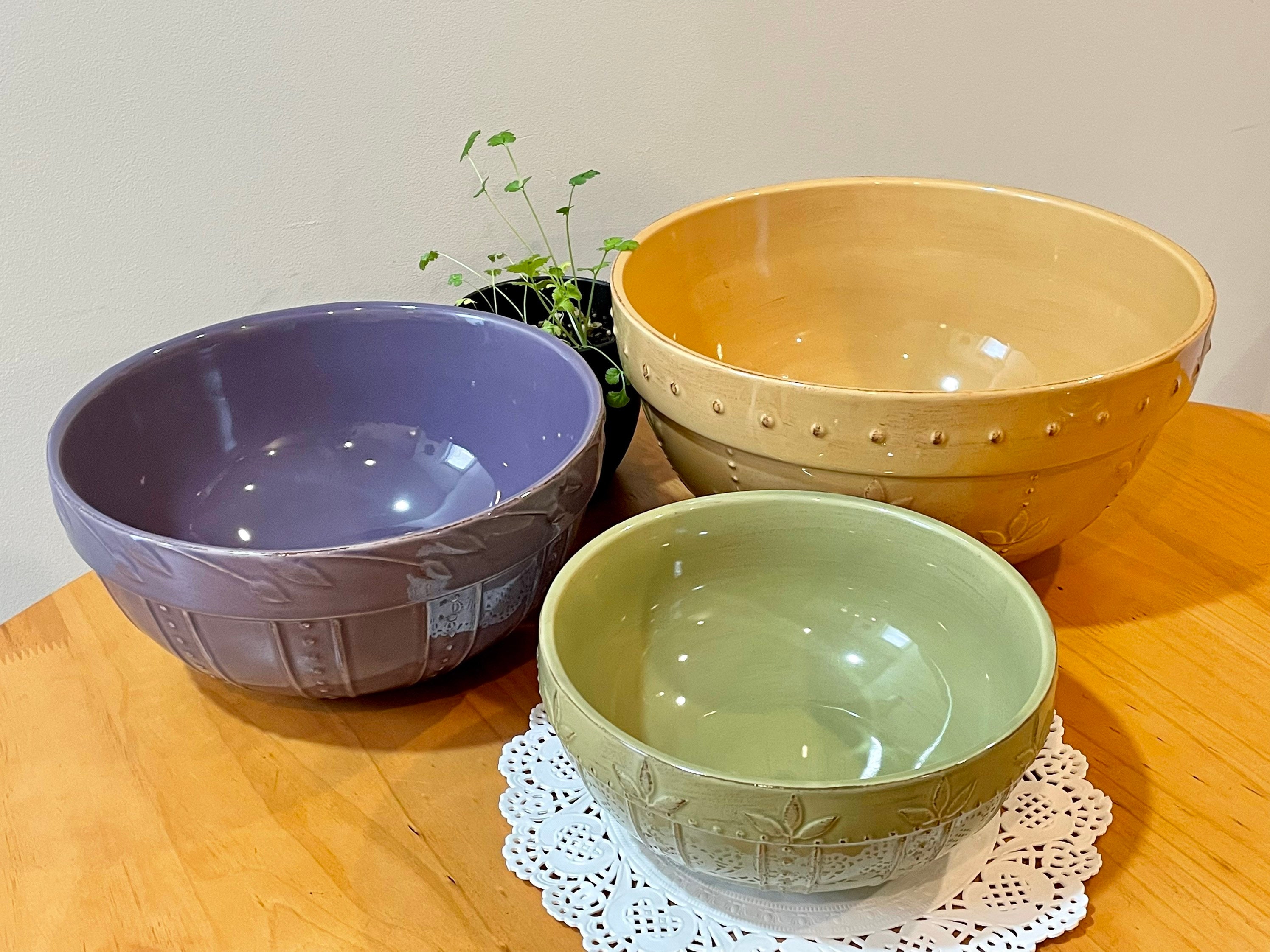 Signature 2025 sorrento dinnerware