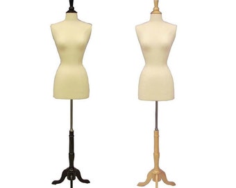 dress form etsy