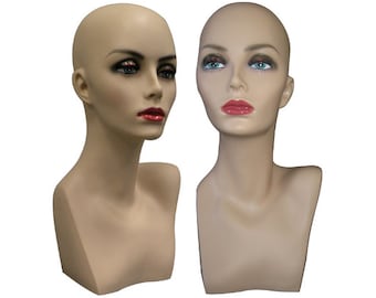 Make Life-Size Dummy,DOLL,Adult,Male,Female,Head,Full-Color Illustrated BOOK USA