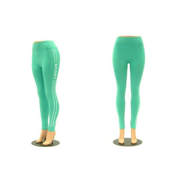 Adult Female Fleshtone Brazilian Mannequin Leg Pant Form With Etsy