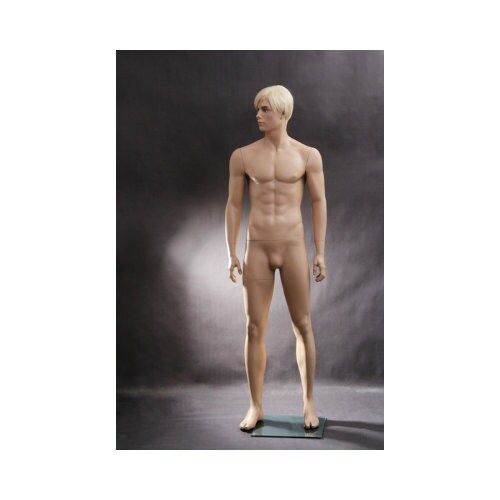 Realistic Fiberglass 3 Year Old Kids Fleshtone Mannequin With Flexible  Joints and Base KM3Y -  Israel