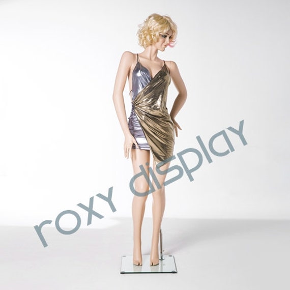 Marilyn Monroe Mannequin Maniquí Marilyn Monroe de cuerpo - Etsy España Marilyn Monroe Mannequin Maniquí Marilyn Monroe de cuerpo - Etsy España