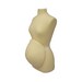 8 Month Old Maternity Pregnant Padding Add-On for Female Dress Form Mannequins #AC8/8 