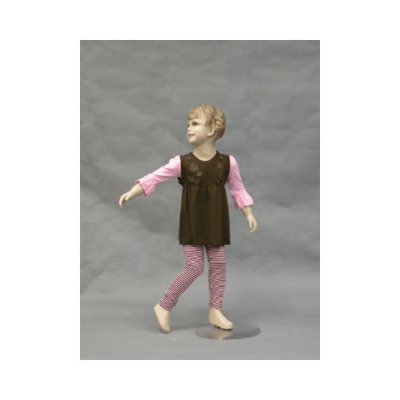 Mannequin Child - 14 For Sale on 1stDibs