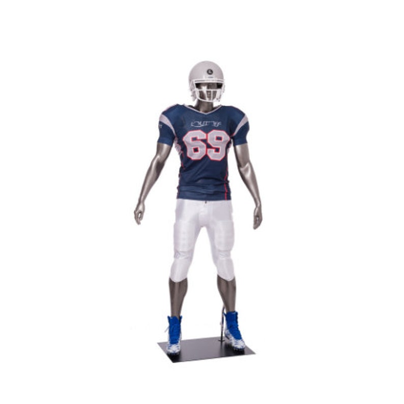 jersey mannequin
