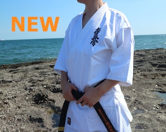 kyokushin/karate/uniform/dogi/Jersey/cambat/極真/空手/極真会館/空手衣