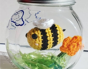 World Bee Day Etsy