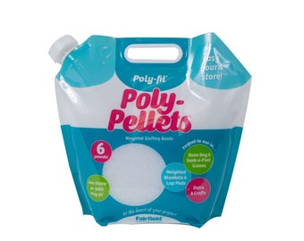 Poly beads for weighted blanket sale