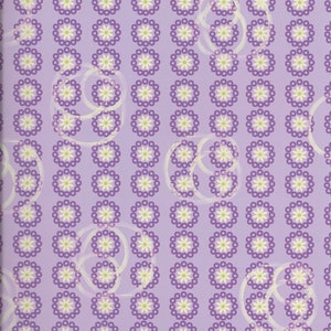 Three Bugs in a Rug ~ Sugar ~ Candy Mix ~ 12 x 12 Cardstock ~ NLA ~ HTF