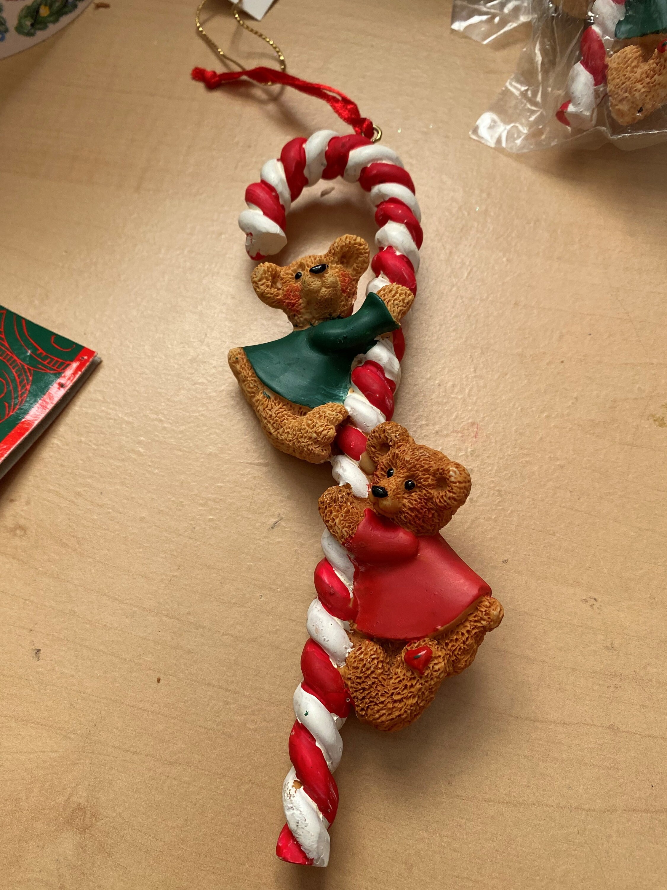 12 Hollywood Nutcrackers™ Gingerbread With Cookie Hat Nutcracker