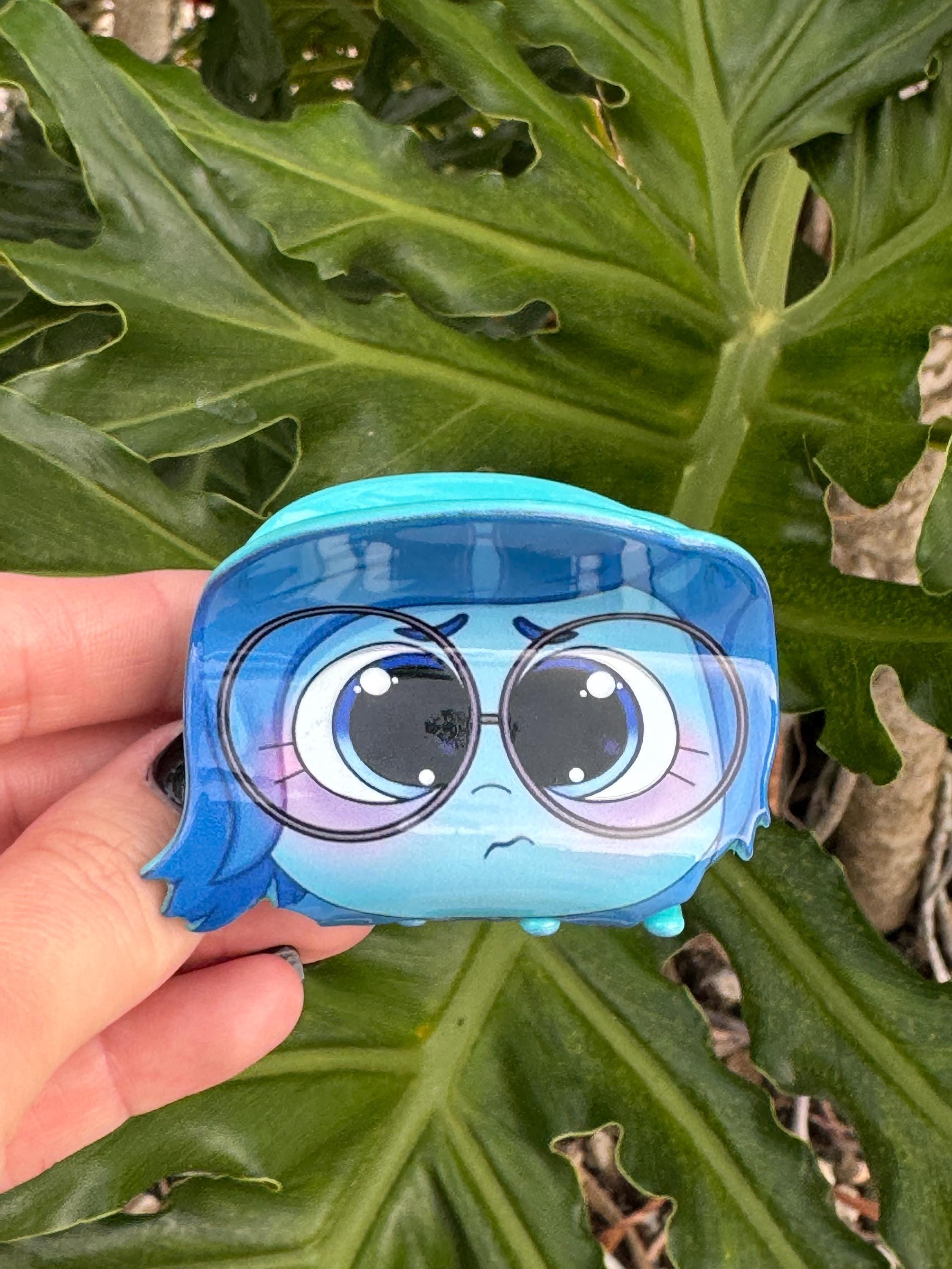 Inside Out Sadness Character