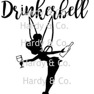 Drinkerbell