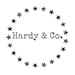 Owner of <a href='https://www.etsy.com/shop/HardyandCo?ref=l2-about-shopname&from_page=listing' class='wt-text-link'>HardyandCo</a>