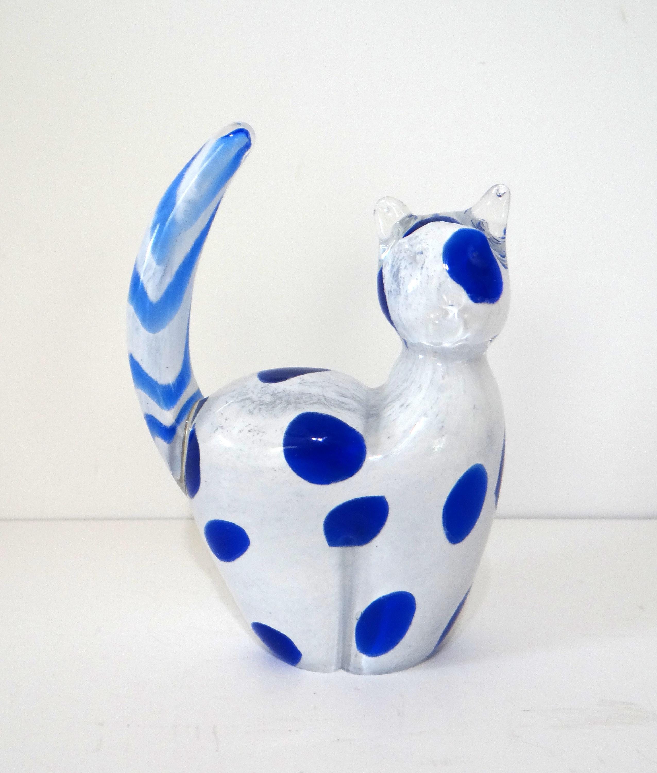 Fitz and Floyd Cats - Etsy