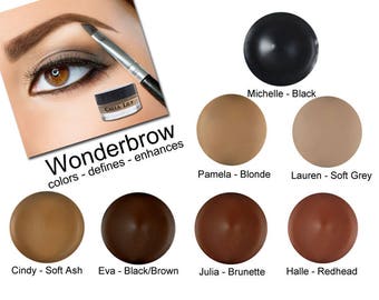 Wonderbrow Tint