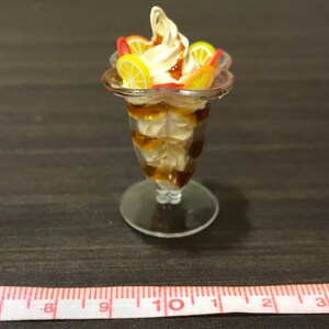 Miniature Ice Cream