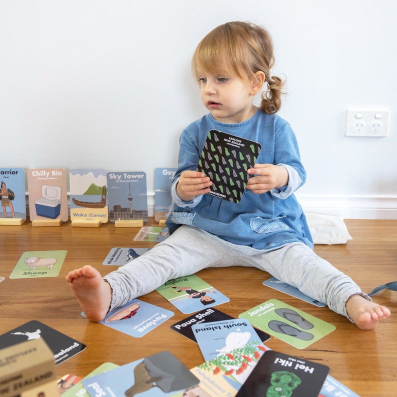 Travel themed flashcards Australian flashcards Kids flashcards Flashcard set
