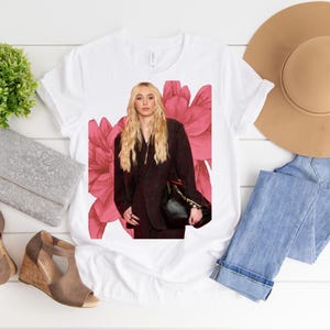 Koszulka z grafiką Paige Buckets WNBA Draft Night | Koszulka dla fana koszykówki | Pamiątki sportowe dla kobiet | Top Hoops Queen Fashion | Paige Bueckers