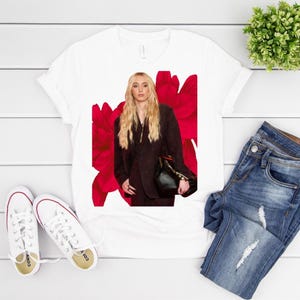Koszulka z grafiką Paige Buckets WNBA Draft Night | Koszulka dla fana koszykówki | Pamiątki sportowe dla kobiet | Top Hoops Queen Fashion | Paige Bueckers